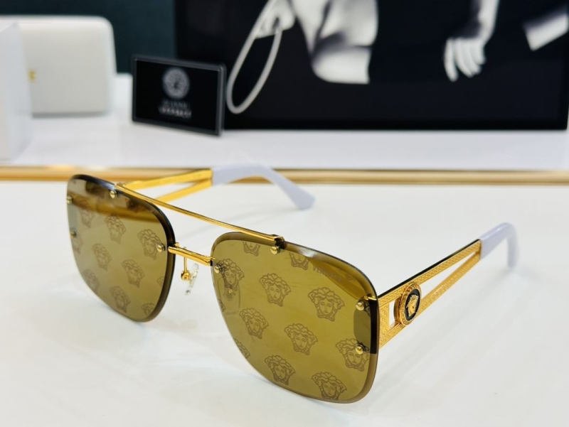 Versace Sunglasses